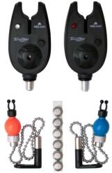 Mikado Sound Liner Elektromos Kapásjelző és Swinger Szett (ams01-hr-c-set) - pecadepo