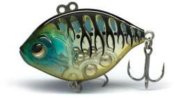 LUREFANS DK4 - Sinking 8g/40mm, 17-es "Signal Craw" színkód (LFDK417)