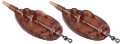  Delphin MAGMA MTD etetőkosár 2db 40g (930042040)