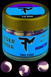 Feedermania Sinking Wafters Two Tone 10 Mm Monster (f0954022)