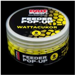 Bait Maker Feeder Pop Up 9 mm Wattacukor 25 g (BM207560) - pecadepo
