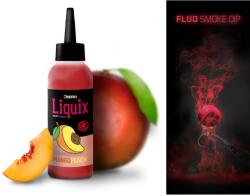 DELPHIN Fluo dip D SNAX LiquiX / Mangó-Barack (101003533)