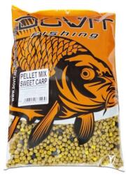 DOVIT Carp Pellet Mix - Sweet Carp (DOV556) - pecadepo