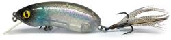 LUREFANS CC70 - Floating 12, 5g/70mm, 2-es "Ghost Shad" színkód (LFCC7002)