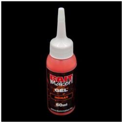 Bait Maker Gél Hónay 60 ml (BM205054) - pecadepo