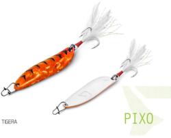 DELPHIN Villantó Delphin PIXO 10g TIGERA hook #6 (101002445) - pecadepo
