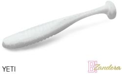 DELPHIN Gumihal Delphin ZANDERA UVs / 5db 12cm/YETI (101002602) - pecadepo