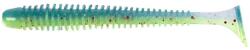 Keitech Swing Impact 3.5" EA#20 - Violet Chart Red FLK (KT0211)
