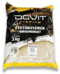 DOVIT 3 Kg-os etetőkeverék - Fokhagymás (DOV166) - pecadepo