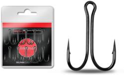 Delphin Horog Delphin HKD Double / 10db BN/8 (622410008) - pecadepo