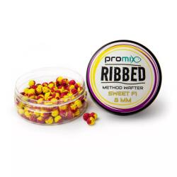 Promix Ribbed Method Wafter Sweet F1 8mm (PMRMWSF18)