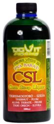 DOVIT CSL likőr 500ml - Tigrismogyoró-szilva (DOV918)