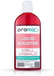 Promix Liquid Booster Krill-Kagyló (PMLBKK)