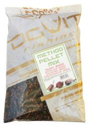 DOVIT Method Pellet Mix - Mangó-vajsav (DOV907)