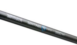 Mivardi Sentinel Carp 360cm 3, 50lbs (3sec) (miv-sc360sh)