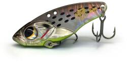 LUREFANS R40 - Sinking 7, 5g/40mm, 75-ös "Mullet" színkód (LFR4075) - pecadepo