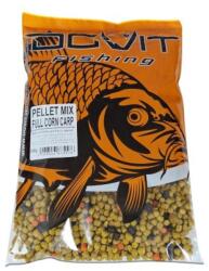 DOVIT Carp Pellet Mix - Full Corn Carp (DOV557) - pecadepo