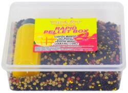 DOVIT Rapid Pellet Box MINI - csípős mangó (DOV755) - pecadepo