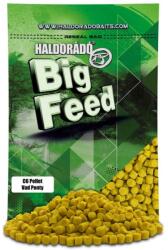 Haldorádó Big Feed - C6 Pellet - Vad Ponty (HBFC6P-WC)