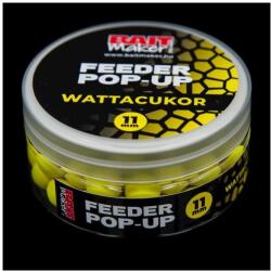 Bait Maker Feeder Pop Up 11 mm Wattacukor 25 g (BM207461) - pecadepo