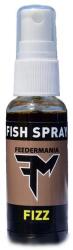 Feedermania Fish Spray Fizz 30ml (f0123033)