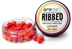 Promix Ribbed Method Wafter Mangó 10mm (PMRMWM10)