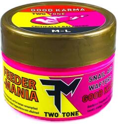 Feedermania Snail Air Wafters Two Tone M-l Good Karma (f0943026)