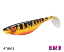 DELPHIN BOMB! Gumihal HYPNO / 2db 17 cm / 3D HYBRID (690021702)