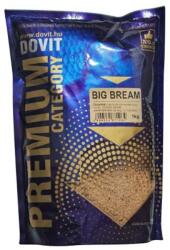 DOVIT Prémium Etetőanyag - Big Bream (prémium Etetőanyag - Big Bream)