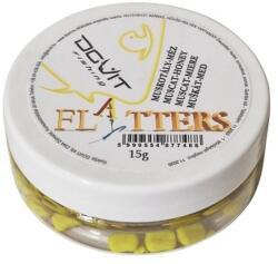 DOVIT Flatters - Muskotály - Méz (flatters - Muskotály - Méz)