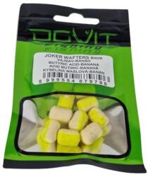 DOVIT Tasakos Joker Wafters 8mm - vajsav-banán (DOV979)