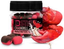 DELPHIN D SNAX WAFT csali / Rák-Krill 7x5.5mm/20g (101003439)