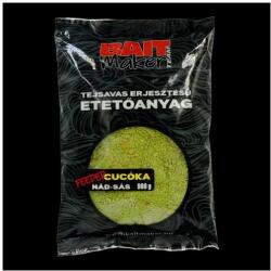 Bait Maker Tejsavas erjesztésű etetőanyag Feeder Cucóka Nád-Sás 900 g (BM207409)