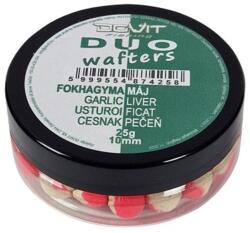 DOVIT Duo Wafters 10mm - Fokhagyma-máj (DOV425)