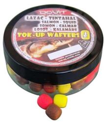 DOVIT Tok-Up Wafters 10mm - Lazac-tintahal (DOV366) - pecadepo