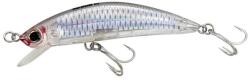 YO-ZURI 3D INSHORE SURFACE MINNOW FLOATING 70mm - HGSH színkód (R1214-HGSH)