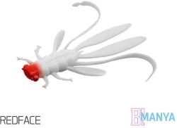 DELPHIN MANYA UVs nimfa / 5db 10.5cm/RedFACE (101002272) - pecadepo