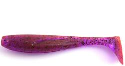 FISHUP Wizzle Shad 2" (10pcs. ), #016 - Lox/Green & Black (FHL10009104)
