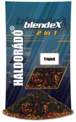 Haldorádó BlendeX 2 in 1 - Triplex (HD12549)