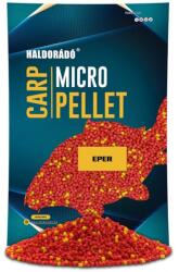 Haldorádó HALDORÁDÓ Carp Micro Pellet - Eper (HD30314) - pecadepo