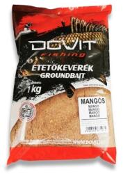 DOVIT Gyümölcsös etetőkeverék (Piros tasak) - Mangós (DOV197) - pecadepo
