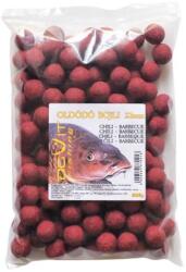 DOVIT Oldódó Bojli 22mm 1000g - chili-barbecue (DOV991) - pecadepo