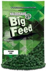 Haldorádó Big Feed - C6 Pellet - Kiwi (HD24771) - pecadepo