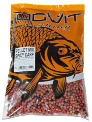 DOVIT Carp Pellet Mix - Spicy Carp (DOV555)