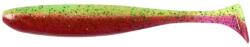 Keitech Easy Shiner 2" EA#18 - Mystic Lime Chart (KT0011)