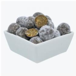 bait bait Tüzes Barack Bojli - Sózott 21 mm / Kiszerelés: 1 kg (BBS-TB2110)