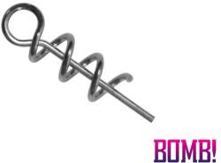 Delphin BOMB! Twisto ScrewLOCK / 10db L (101002056) - pecadepo