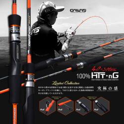 GAWAS BENZARO GURU Jigging BZ -JS 2066 F (BZJS2066F)