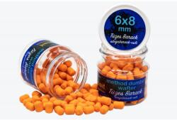 bait bait Tüzes Barack - Method Dumbel 7 x 10 mm (BBMD-TB710)