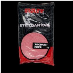 Bait Maker Etetőanyag Eper Joghurt 1 Kg (BM205023)